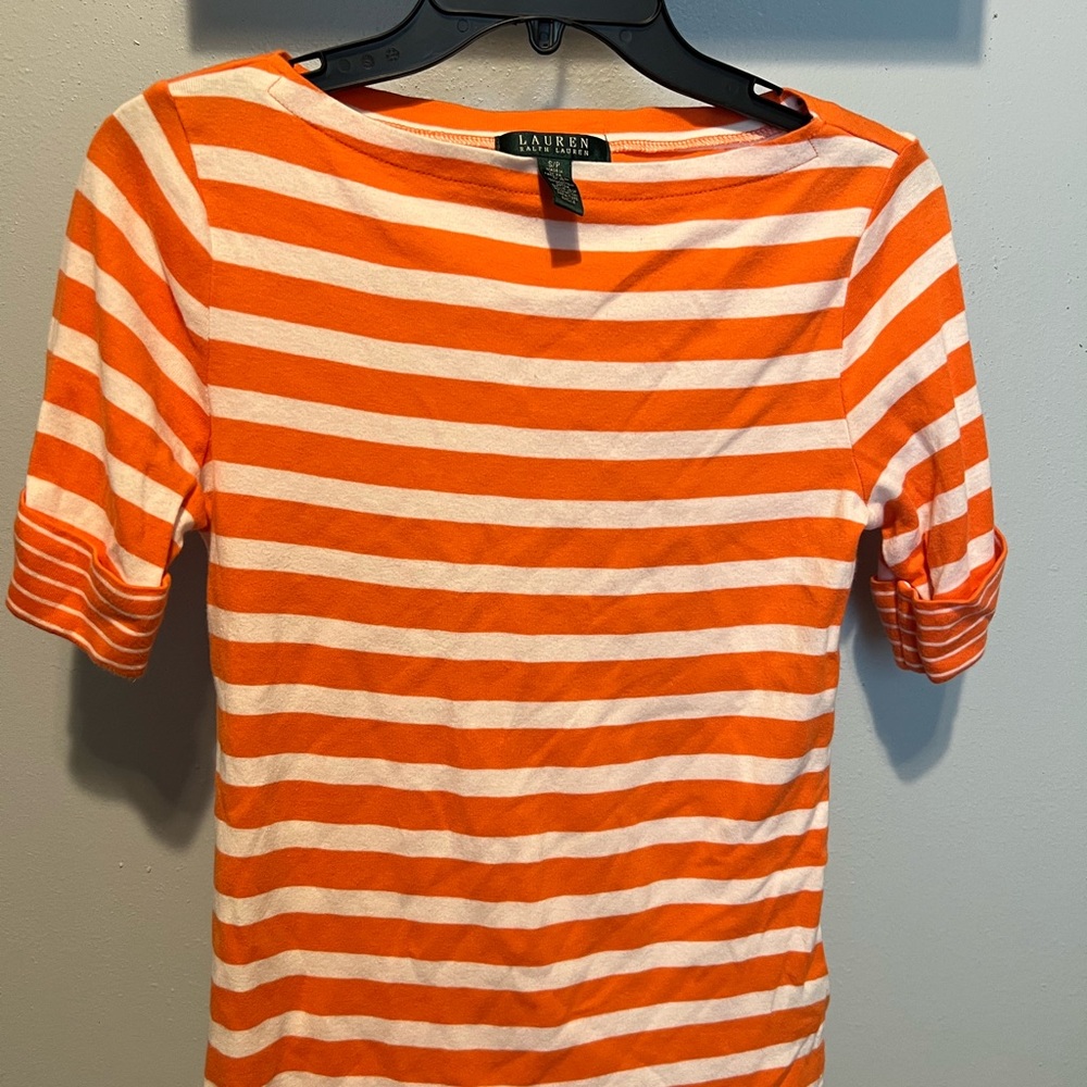 Lauren Ralph Lauren Top